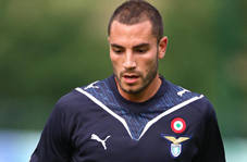 La Lazio rassure Meghni