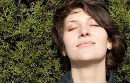 La nature vous donne plus d&rsquo;énergie