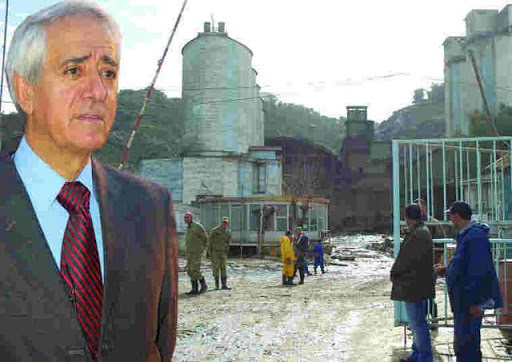 La part de l&rsquo;industrie au PIB n&rsquo;est que de 5%,Le grand mensonge de la stratégie de Temmar