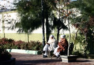 la protection des personnes âgées : 35 amendements proposés par les députés