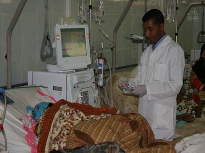 La réforme est engagée, selon Ould Abbès La refonte du système de santé, l’éternel recommencement