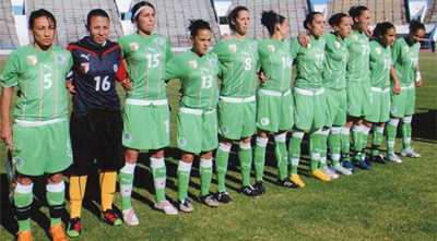 La Véore 1 – EN filles 2