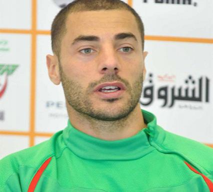 Lacen  «Je ne suis pas à 100 % de mes moyens, mais je pourrai tenir ma place»