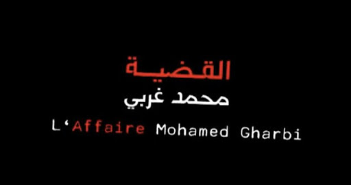 L&rsquo;affaire Mohamed Gharbi