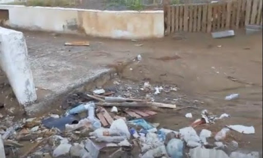 Laissons une Algérie propre pour nos enfants,Soyez Nombreux le 22 Octobre a 10 heures a Palm beach