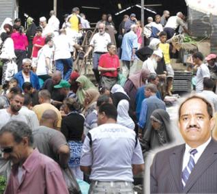 Laksaci corrige les chiffres du gouvernement : L’inflation a explosé et se rapproche des 6%