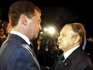 L’Algérie a-t-elle trouvé son partenaire de marque ?