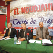 L’Algérie éligible au transfert de technologie pour l’attractivité de son marché