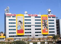 L’Algérie rachètera Djezzy à 100%