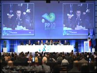 L&rsquo;Algérie réélue au Conseil d&rsquo;administration de l&rsquo;Union internationale des télécommunications