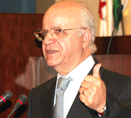 L’Algérie regrette le statu quo dans les territoires occupés du Sahara Occidental