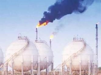 l’Algérie sera contrainte d’arrêter ses exportations de gaz en 2030