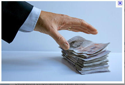 L’Algérie veut s’immuniser contre les fraudes internationales