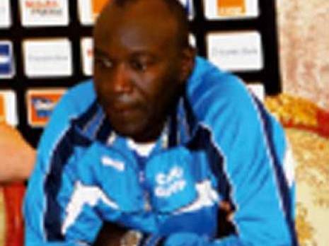 Lamine N’Diaye, entr. du TP Mazembé «La JSK peut faire mal»