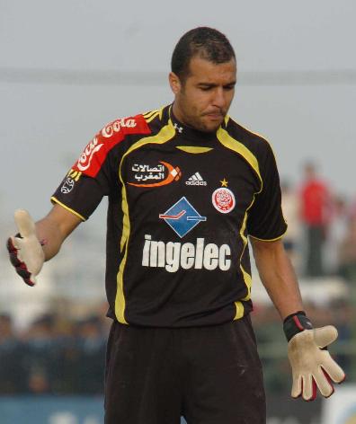 Lamyaghri : «J’ai été surpris par la défaite de l’Algérie»