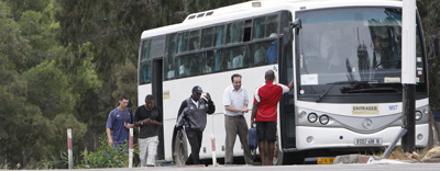 Le 5-Juillet ouvre ses portes à l&rsquo;adversaire de la JSK !