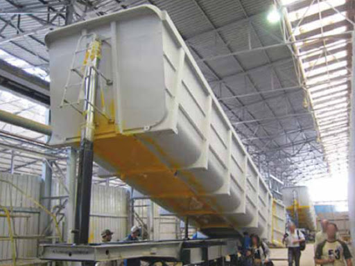 Le CMT cherche un partenaire étranger