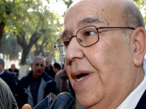 Le diagnostic de Redha Malek sur l’état du pays Bouteflika, l’armée et la transition