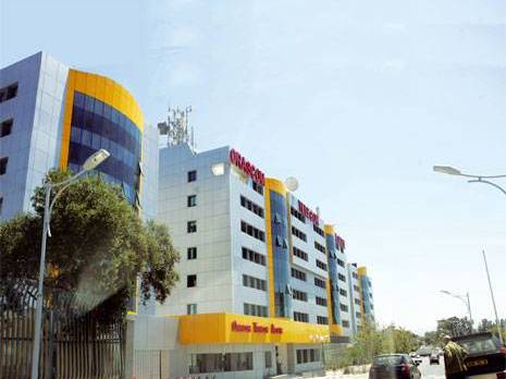 Le fisc réclame à Djezzy 230 millions de dollars