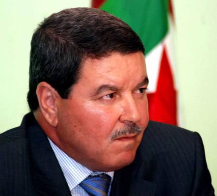 Le généralmajor Abdelghani Hamel dévoile sa stratégie Algerie360