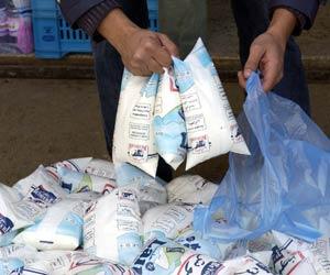Le lait introuvable dans plusieurs localités du pays, Une crise qui risque de mal tourner!