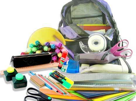 le marché des articles scolaires avoisine les 25 milliards de dinars,Les «bonnes affaires» de la rentrée scolaire