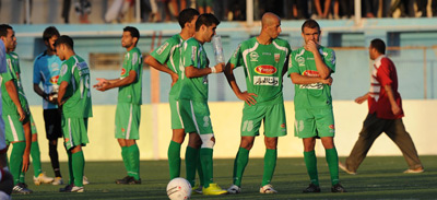 Le Mouloudia veut du 50/50