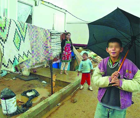 Le Premier ministre a instruit les walis des deux wilayas concernées  Enquête sur les chalets d’Alger et de Boumerdès