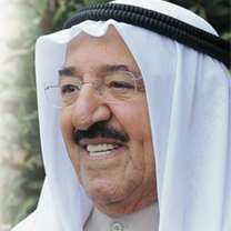 L’Emir de l’Etat du Koweït en visite officielle en Algérie aujourd’hui et demain