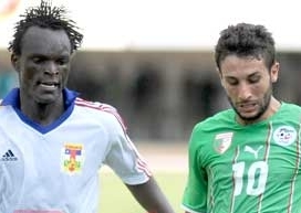 Léondzi «L&rsquo;EN d&rsquo;Algérie est nulle»