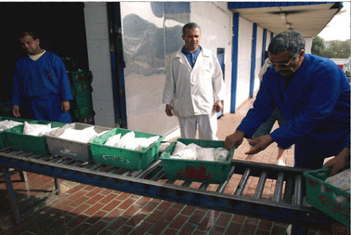 Les citoyens dans le désarroi,La crise de lait en sachet persiste