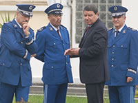 Les grands travaux de Hamel