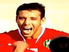 Les Lions de l’Atlas ont gagné 1-0 hier en Tanzanie Le Maroc met la pression