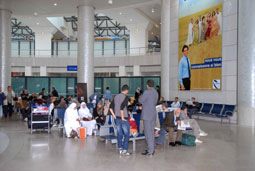 Les pertes d’Air Algérie, de l’EGSA et de l’ENNA s’élèvent à plus de 100 millions d’euros