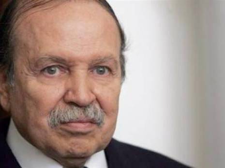 Les relations algéro-françaises « se portent bien » selon Bouteflika