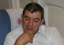 Les Verts, la JSK et…Hannachi