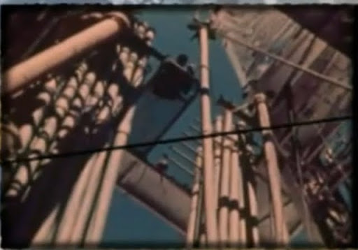 l’histoire secrète du pétrole algérien