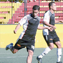 Ligue 1, 5e journée : Le MC Saïda maintient le cap, l’ES Sétif sort ses griffes