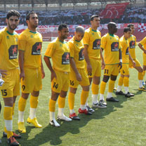 Ligue des champions d&rsquo;Afrique (demi-finale retour) : La JSK prépare activement son match