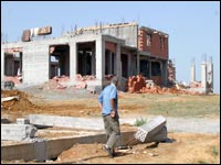 L’inspecteur général du ministère de l’Habitat l’a révélé à Tizi Ouzou, Bientôt du nouveau dans le dispositif d’aide à l’habitat rural