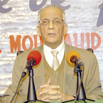 L’islam est une religion de tolérance, de paix et d’égalité