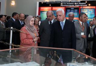 M. Noureddine Moussa réunit les experts : 215 propositions et 68 recommandations pour actualiser les normes parasismiques