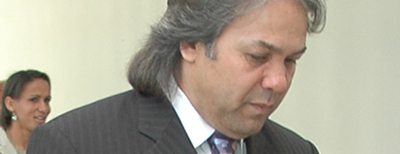 Madjer explique son projet