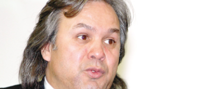 Madjer  «Président de la FAF, ça m’intéresse»