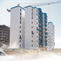 Malgré les assurances des responsables, Les logements d&rsquo;Alger ne seront pas livrés avant 2011