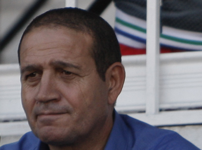 Mansouri «Il faut renforcer le staff»