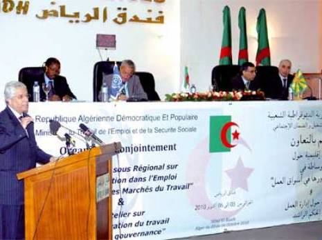 Marché de l’Emploi : Les chiffres et la réalité