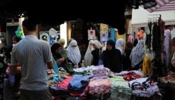 Marchés informels : la mort programmée du « trabendo »