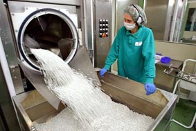 Mark Brensen numéro 2 du groupe « MSD » :« Nous avons proposé un partenariat avec l’Algérie pour la production des médicaments et la formation de compétences »