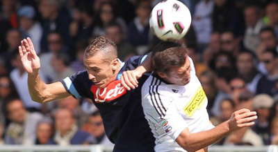 Mazzarri défend Yebda :«Hassan est un grand joueur»